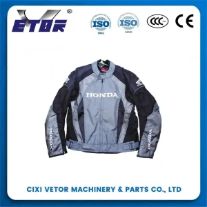 High-Quality Motorcycle Riding Jacket