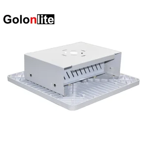 Gas Station Surface Ceiling Recessed Mounting LED Canopy Light