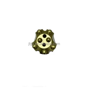Professional Integral Drill Steel with Carbide Tips for Efficient Rock Drilling and Ground Engineering