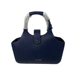 PU Leather Pet Carrier Bag