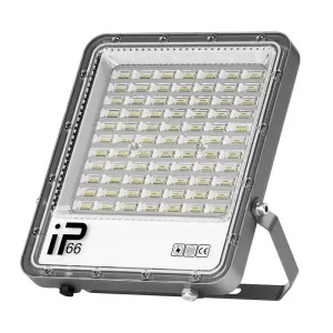 Explosion Proof Solar Light