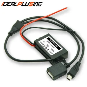 Car Charger Cable