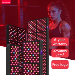 Red Light Panel