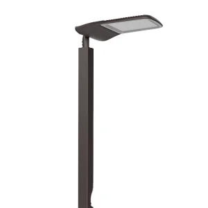 Solar Light Pole