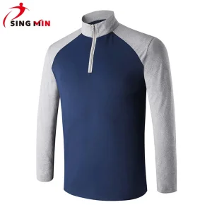 Conjunto esportivo para homens