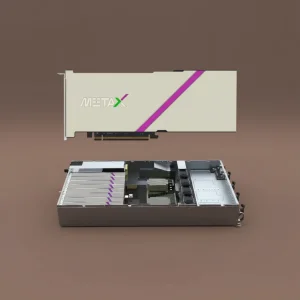 Muxi N260 GPU AI Workstation