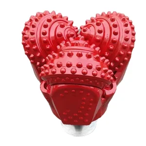TCI Tricone Bits for Water Well
