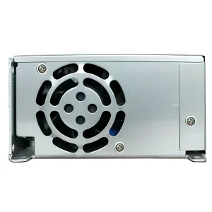 Industry Use Single Output 60V-600W High-Stability Adjustable Regulated AC-DC Power Supply 12V-500V Voltage Selectable