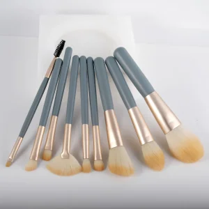Travel Brush Kit