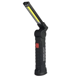 Handheld Maintenance Light