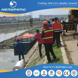 China Sand Washing Machine &amp; Sand Sieving Machine for High-Efficiency Dredging Techniques