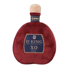 Wholesale Foreign Wine Series Pet Toys