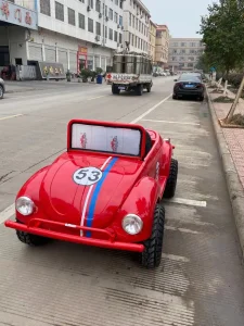 Classic 150cc Quad Bike