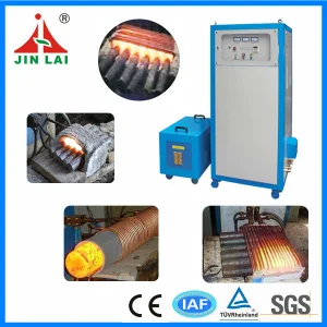 Energy Saving Hammer Induction Forging Device (JLC-100KW)