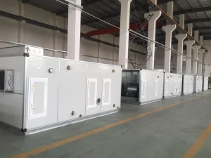 Modular Air Modular Handling Unit