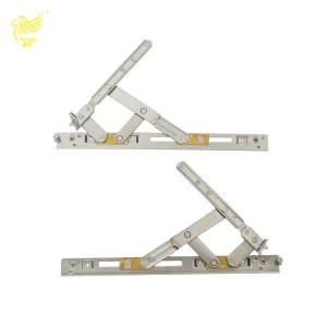 Customized Stainless Steel Casement Window Stay