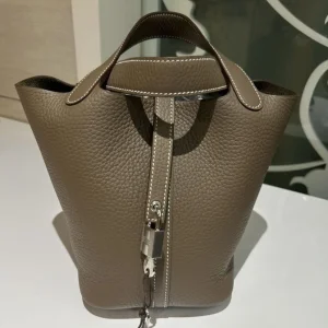 Bolsa de Designer de Luxo Elefante