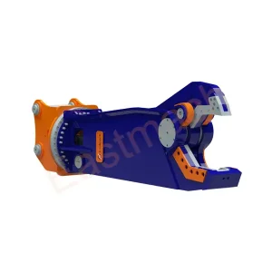Hydraulic Shear