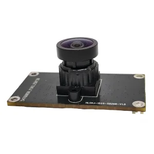 2.0million Wide Dynamic Range Anti-Glare High Frame Rate HD USB Camera Module
