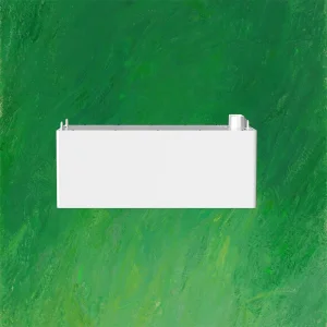 Portable Green Solar Energy Battery for off-Grid Power Solutions in Industry