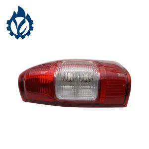Isuzu D-Max Tail Lamp