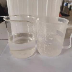 Polycarboxylate Superplasticizer