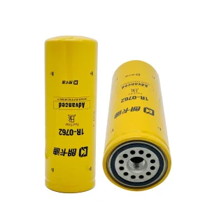 Caterpillar Fuel Filter 1R-0762
