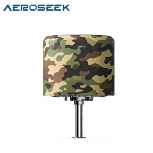 UAV Detection Platform