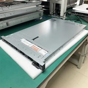 Dell EMC PowerEdge R640