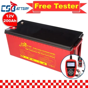 Csbattery Pakistan Dealer