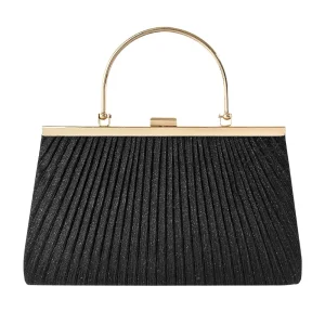 Bolso de mano de noche para mujer