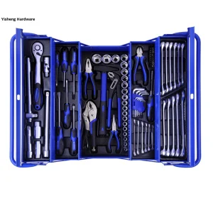 86 Piece Socket Set