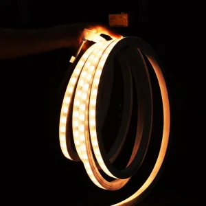 Flexible RGB Wall Washer 24V 24W/M 36W/M LED Light Strips Building Light Outdoor LED Flexible Wall Washer