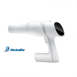 Cost-Effective Rvg Sensor Veterinary Instrument Dental Intraoral Loupes Camera