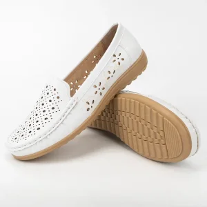 OEM New Design Nursing Shoes with Laser Upper Manufacturer, Factories