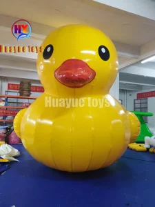 Wholesale Classic Inflatable Yellow Duck Factory, Factories