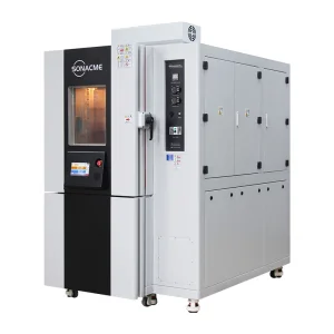 Programmable Environmental Constant Climate Temperature Test Chamber With Humidity Control Climatic Chamber