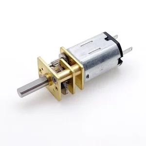 M3 Eje de tornillo, estructura de acero reforzado