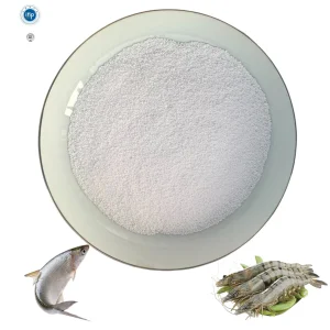 Aquaculture Bottom Cleaner Sodium Percarbonate Granules - Break Down Organic Sludge &amp; Improve Water Quality