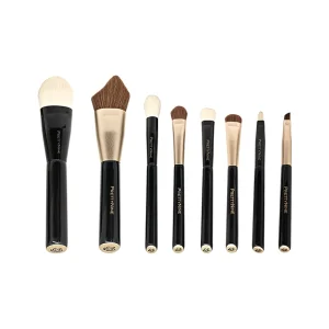 Conjunto de Pincéis de Maquiagem por Atacado para Sombra de Olhos