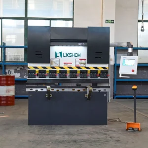 Wholesale WG67K-30T1600 Efficient Metal Bending Machine for Sale Manufacturer, Supplier