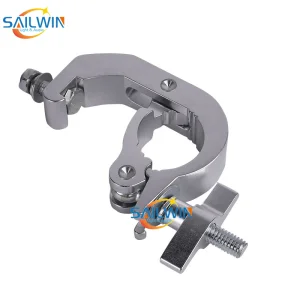 China Stage Light Hanger Clamp Factory with TUV