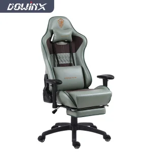 High Quality Leather Recliner Gaming Chair