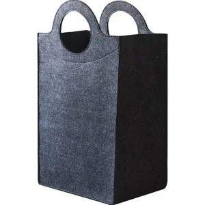 Wholesale Big Decorative Laundry Hamper