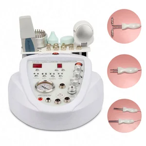 Facial Peeling Microdermabrasion