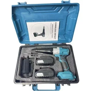 Electric Rivet Gun