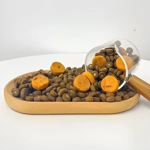 Comida para perros gourmet fresca