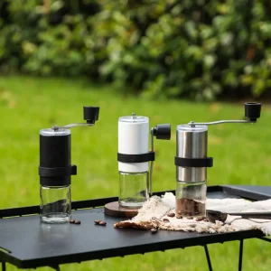 Wholesale Compact and Detachable Coffee Bean Mill