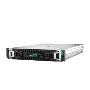 Original New HPE ProLiant Dl360 DL380 Gen10 Plus Gen11 2U Rack Chassis System Data Center Arm Network 8gpu Inference NAS Server