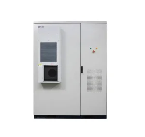 Eficiente 215kwh almacenamiento de batería comercial